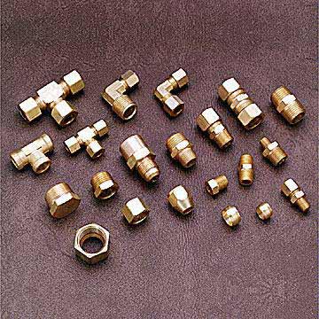  GI#009 Brass Compression, Pipe and Flare Fittings Hose Plumbing Sanitary Pipe Fittings Bushes Plugs Sockets extensions Chrome plated CP tube Fittings brass hose barbs nipples unions Hose Accessories 
    Plumbing Fittings  Sanitary Fittings  Pipe Fittings Bushes Plugs Sockets extensions Chrome plated CP tube Fittings brass hose barbs nipples unions Hose Accessories jointers menders hydraulic pneumatic compression fittings jointers menders hydraulic pneumatic fittings