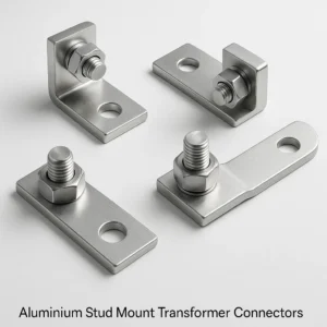 Aluminium Stud Mount Transformer Connectors