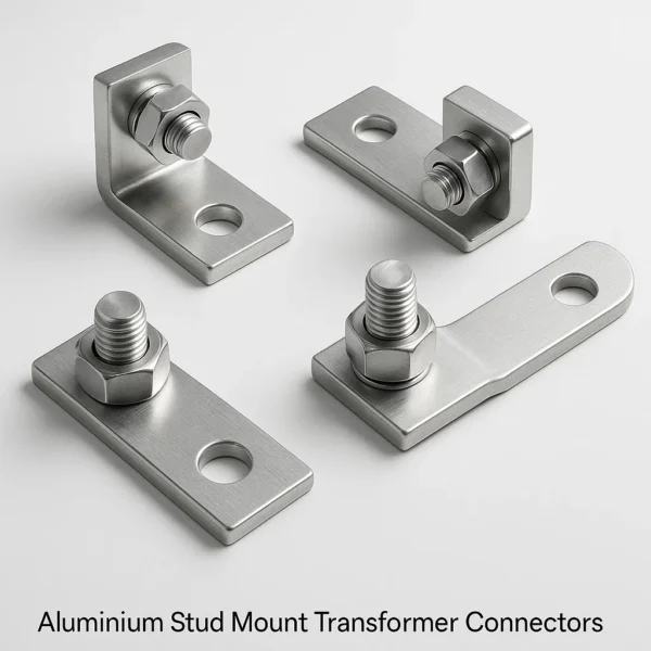 Aluminium Stud Mount Transformer Connectors