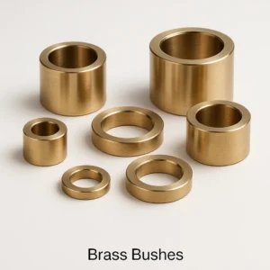 Brass Bushes