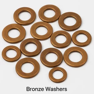 Bronze Washers